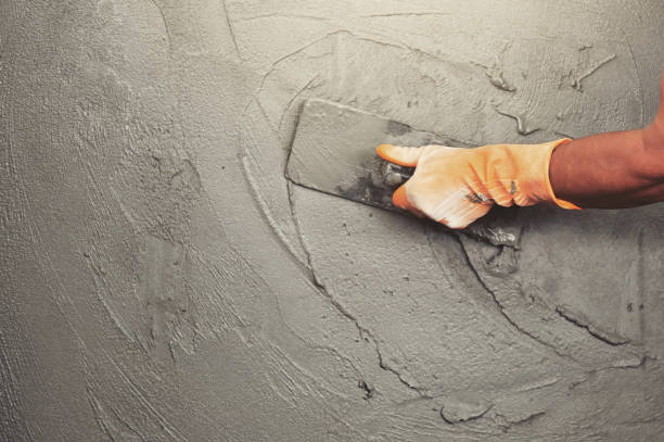 Best Residential Concrete Solutions in Ohatchee, AL