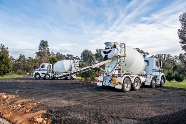 Best Concrete Sidewalk Installation in Ohatchee, AL