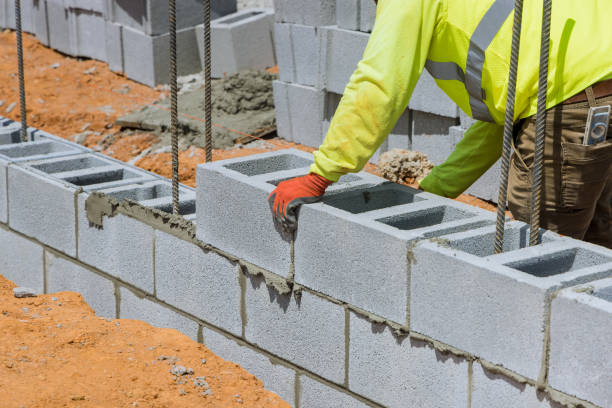 Best Concrete Steps and Stairs in Ohatchee, AL